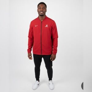 Nike Crimson‎ Tide Red Shirt